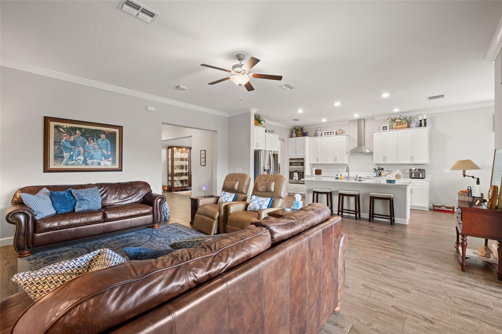 FOREST BROOKE ACTIVE ADULT PH - Residential