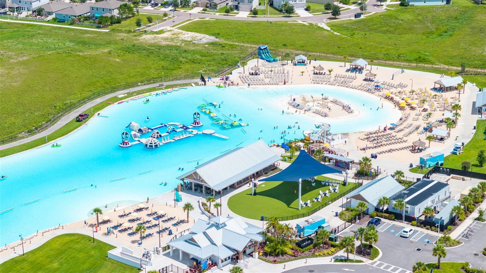 FOREST BROOKE ACTIVE ADULT PH - Residential