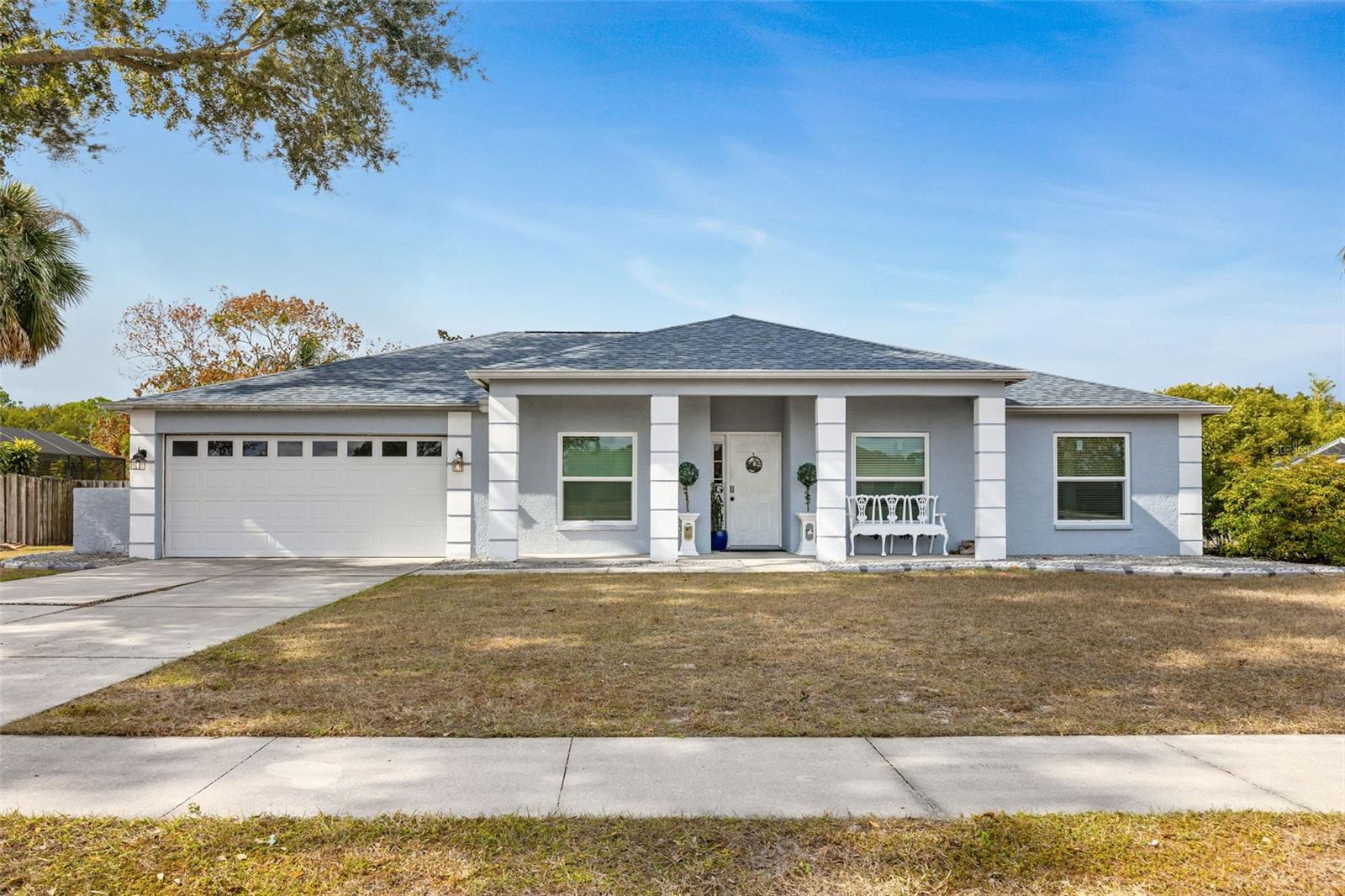 COLONIAL HILLS PH 01 - Residential