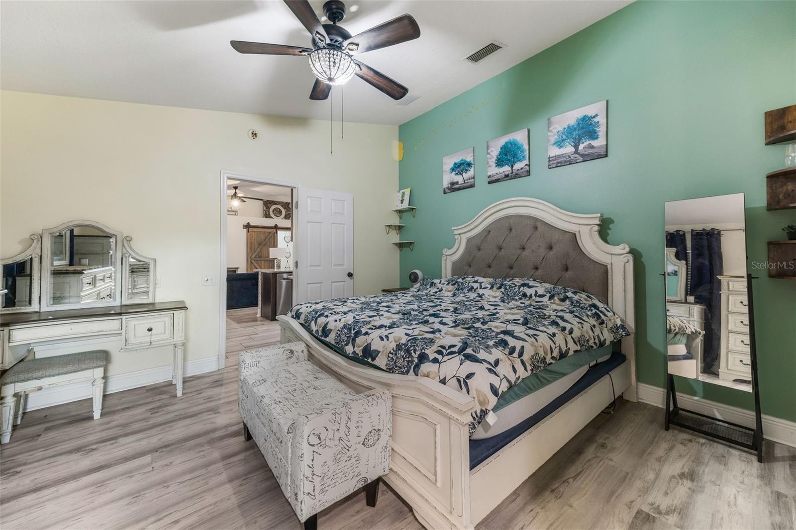 COLONIAL HILLS PH 01 - Residential