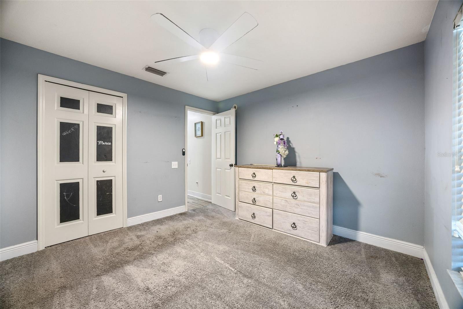 COLONIAL HILLS PH 01 - Residential