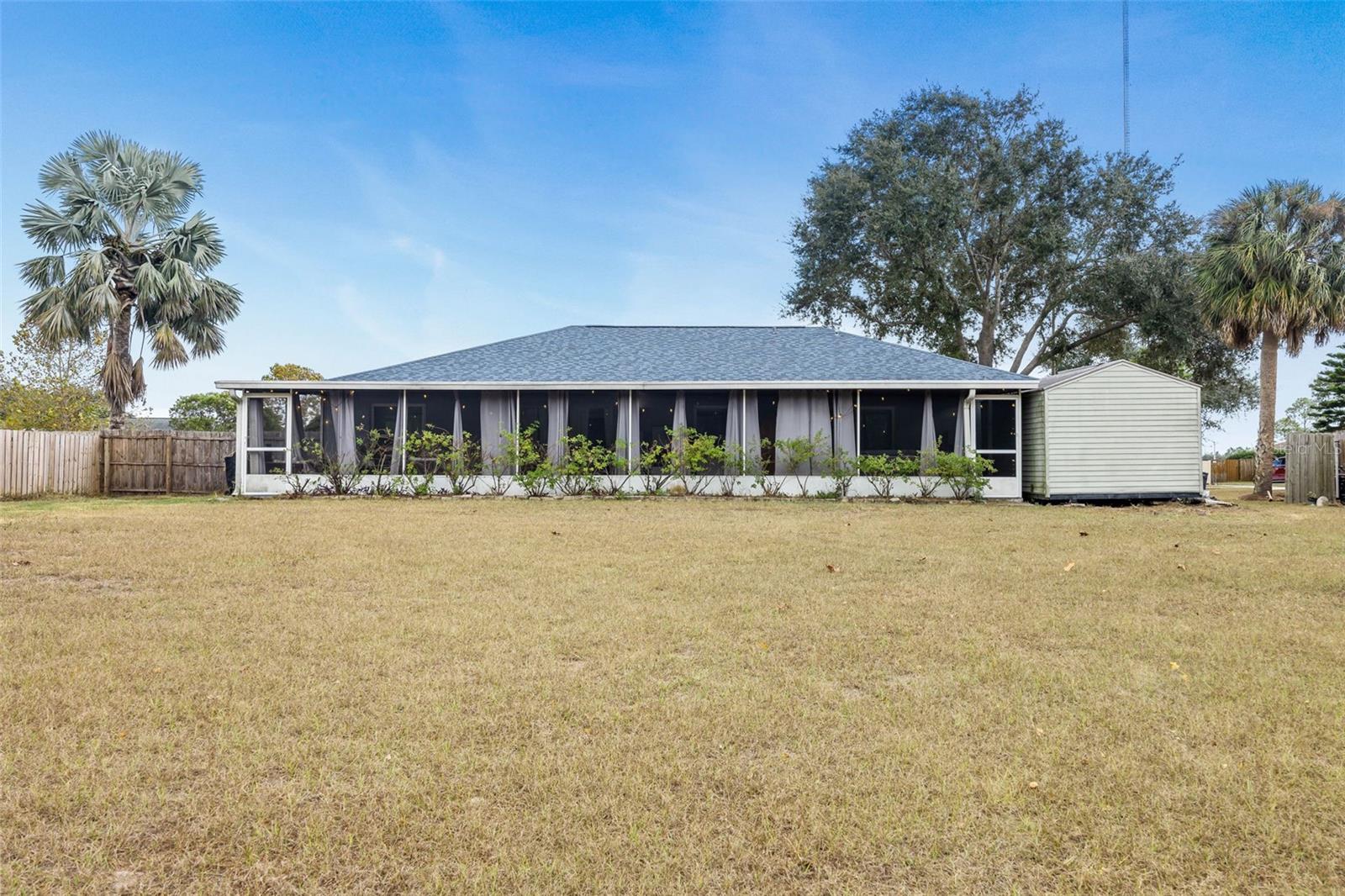 COLONIAL HILLS PH 01 - Residential