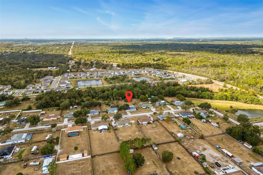 Photo of 12026 Colonial Estates Lane, Riverview, FL 33579 (MLS # TB8452364)