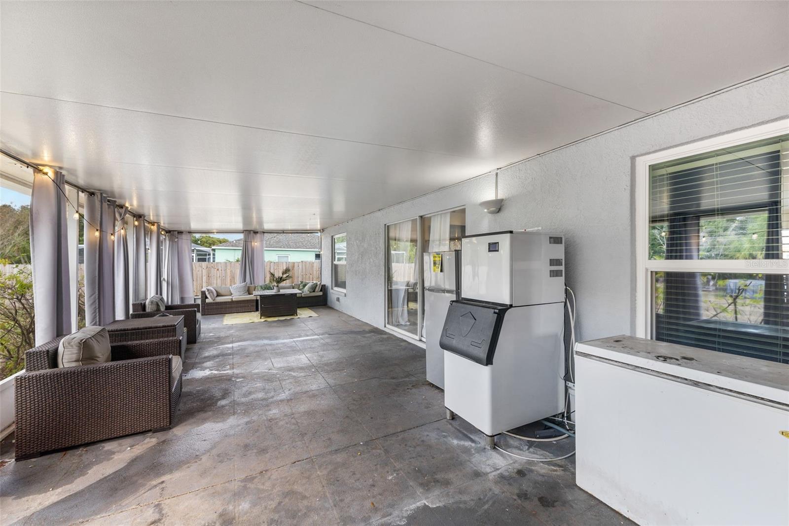 COLONIAL HILLS PH 01 - Residential