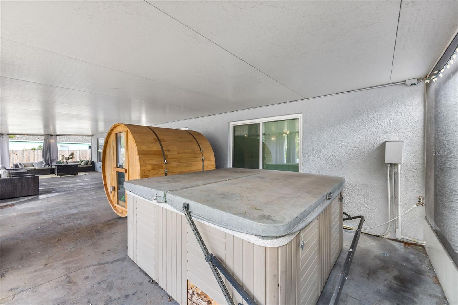 COLONIAL HILLS PH 01 - Residential