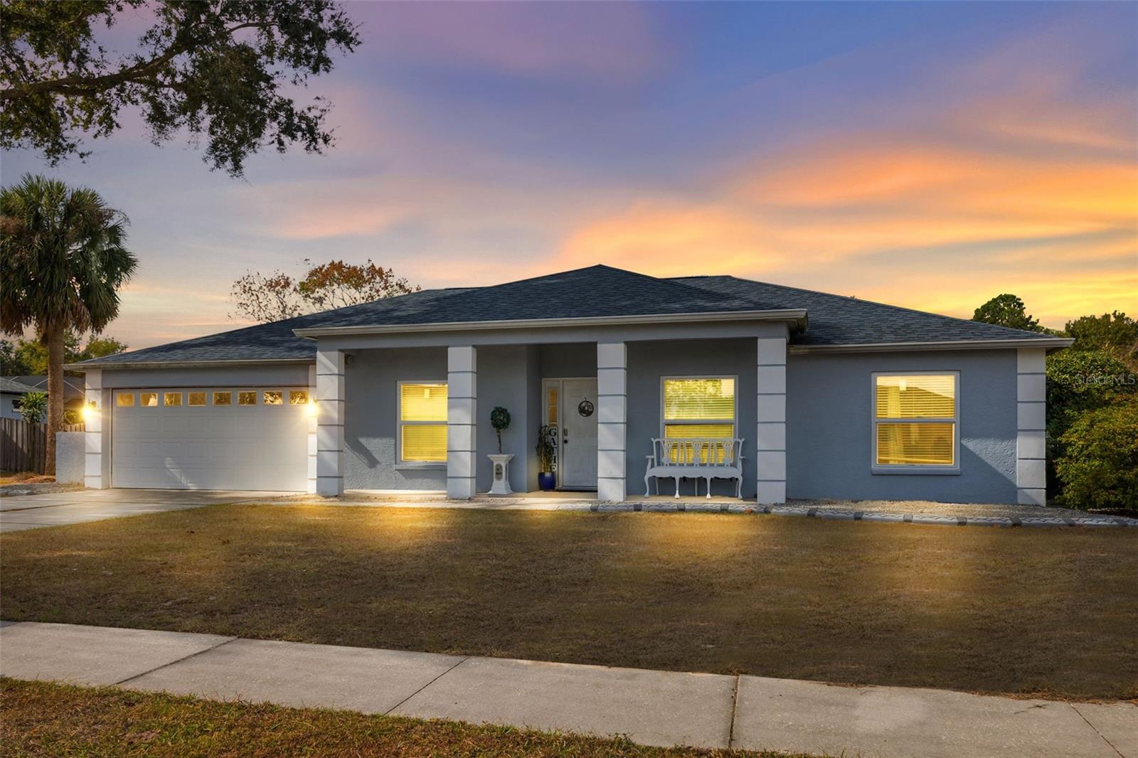 COLONIAL HILLS PH 01 - Residential