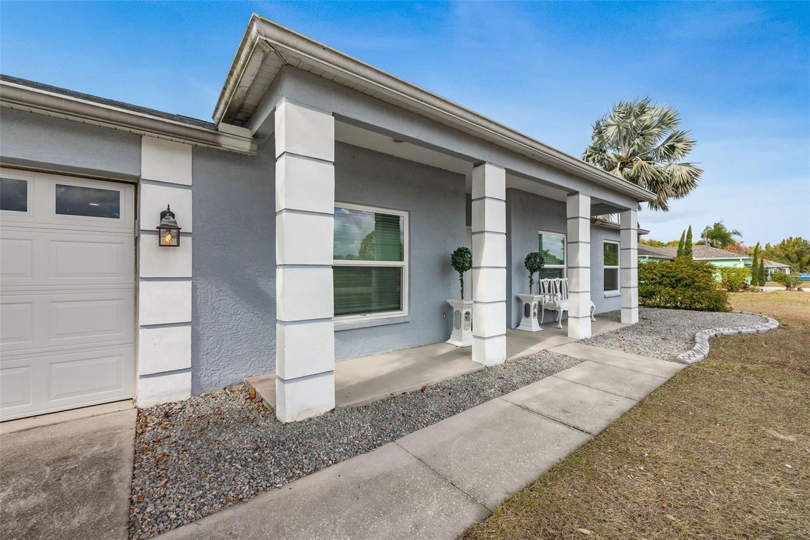 COLONIAL HILLS PH 01 - Residential