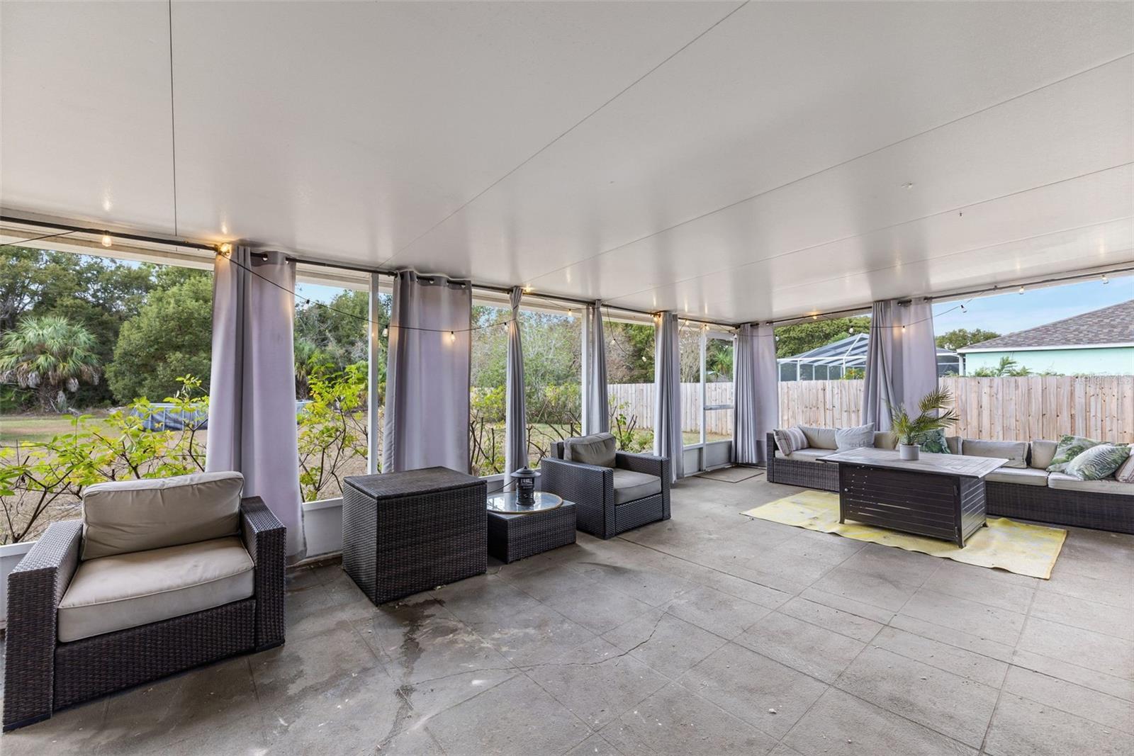 COLONIAL HILLS PH 01 - Residential