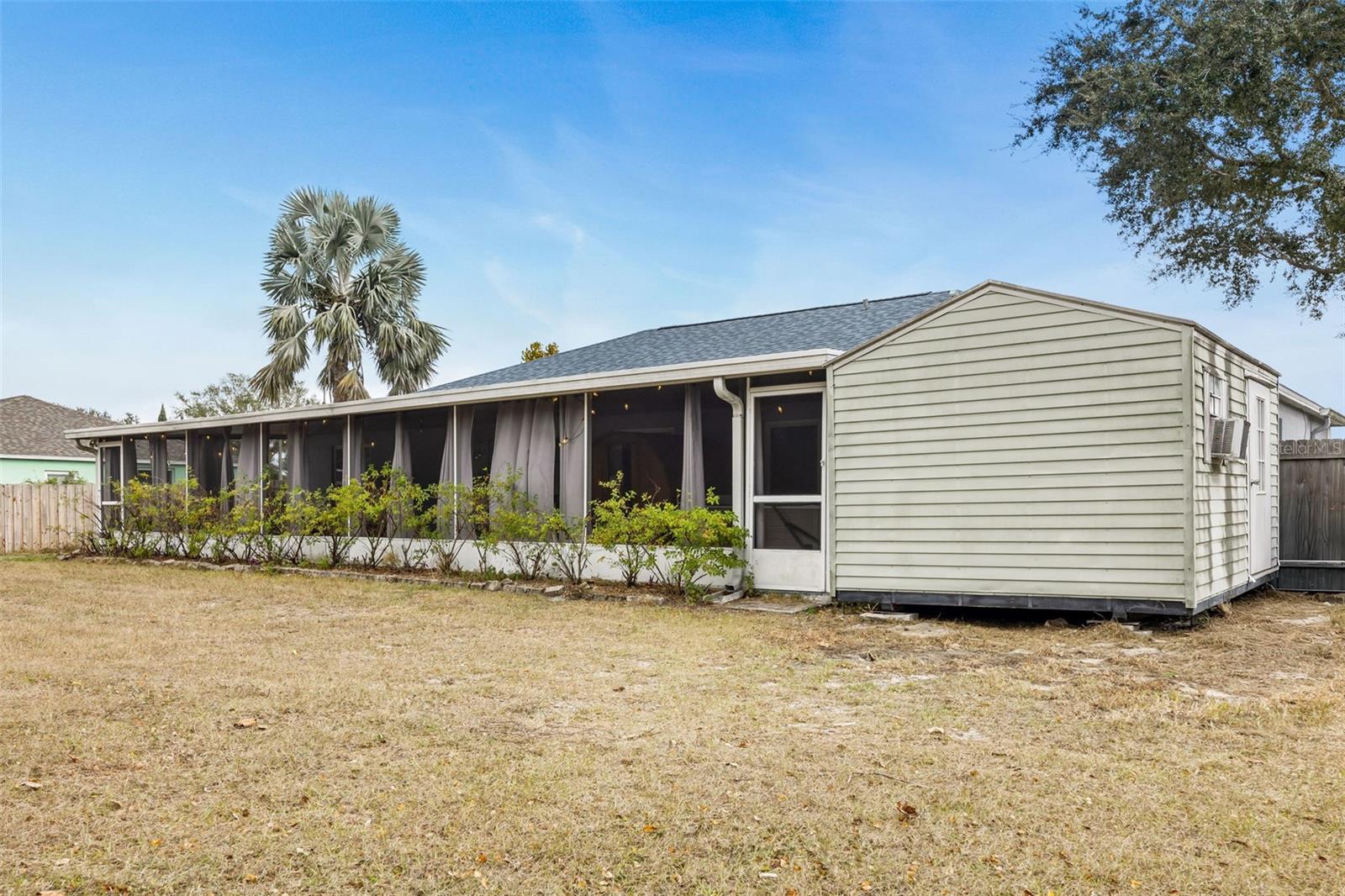 COLONIAL HILLS PH 01 - Residential