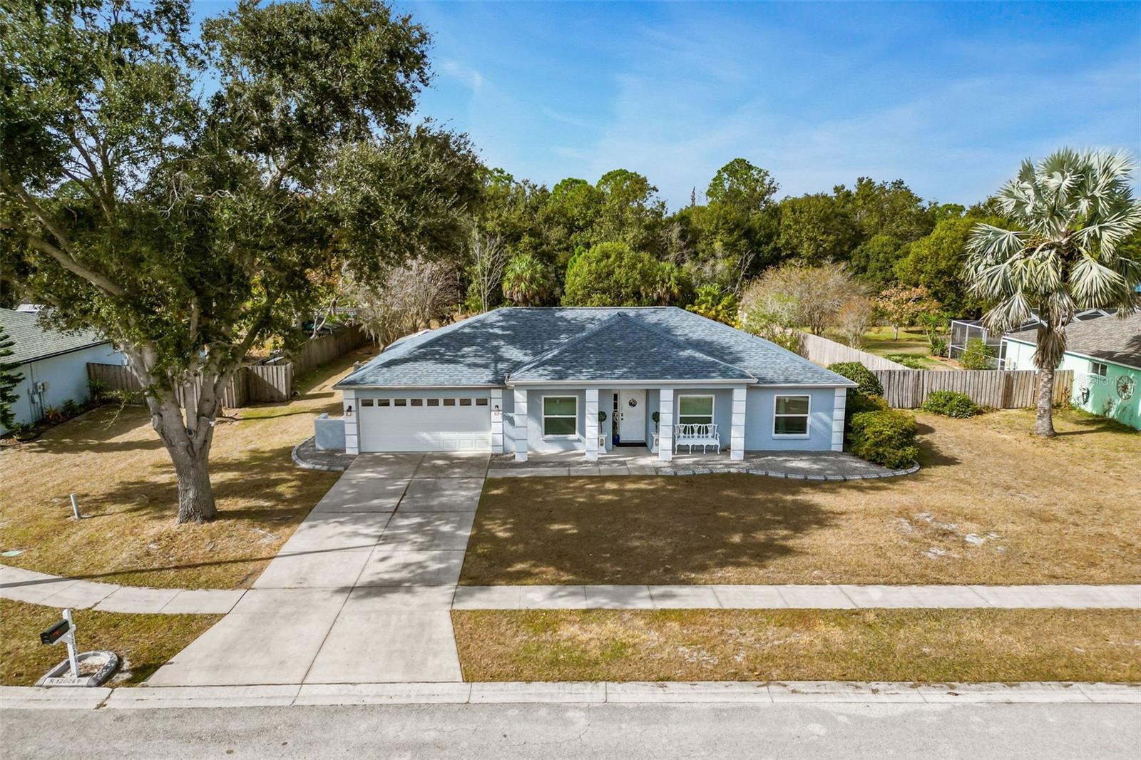 COLONIAL HILLS PH 01 - Residential