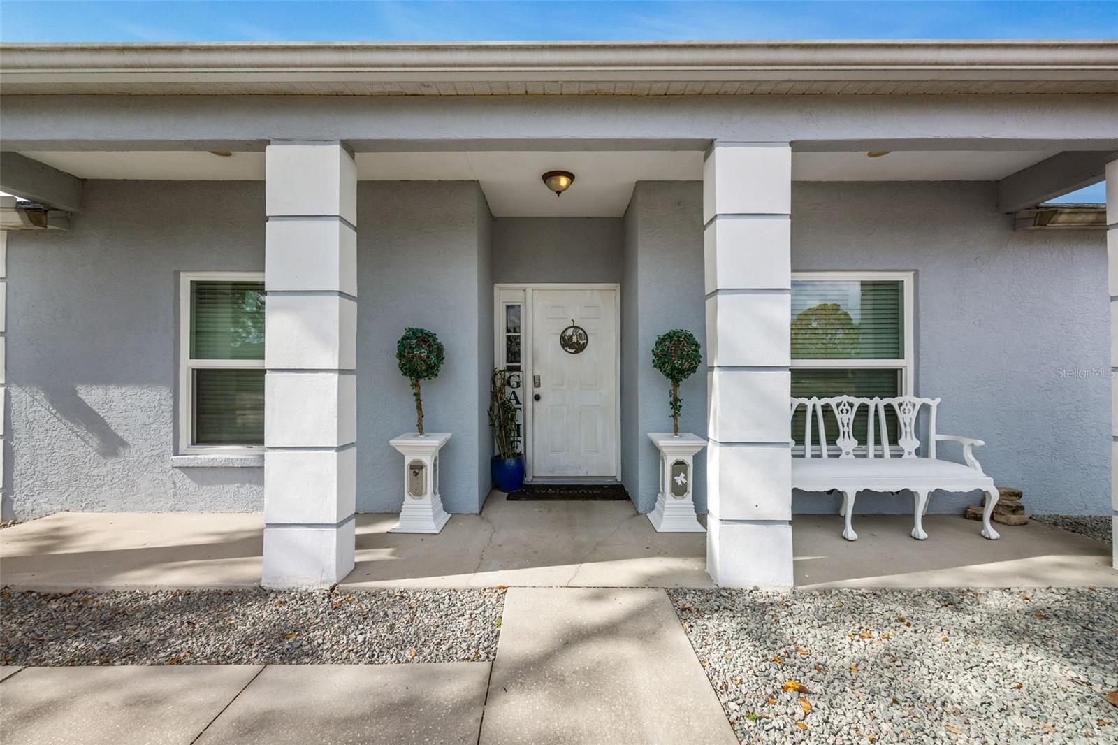 COLONIAL HILLS PH 01 - Residential