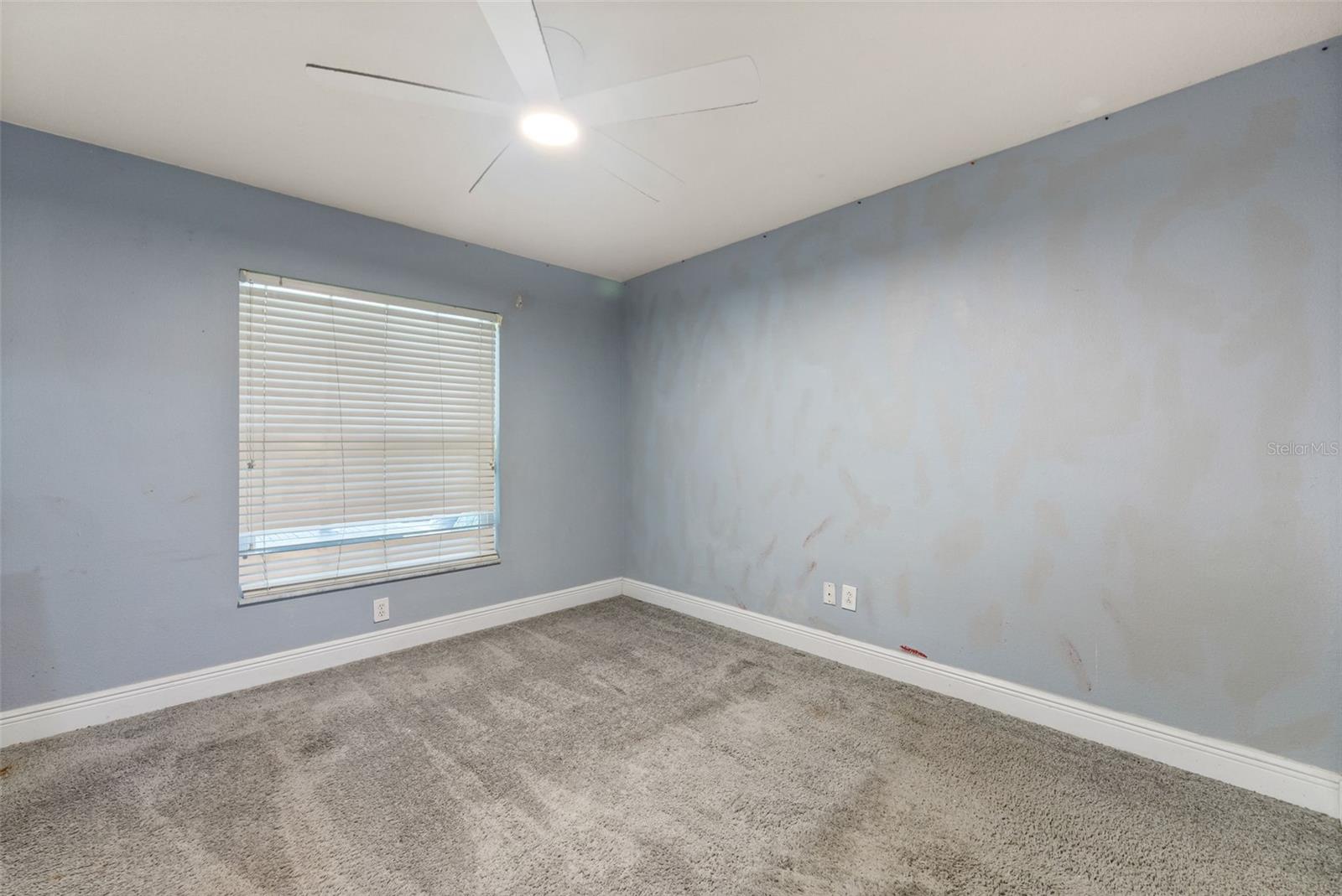 COLONIAL HILLS PH 01 - Residential