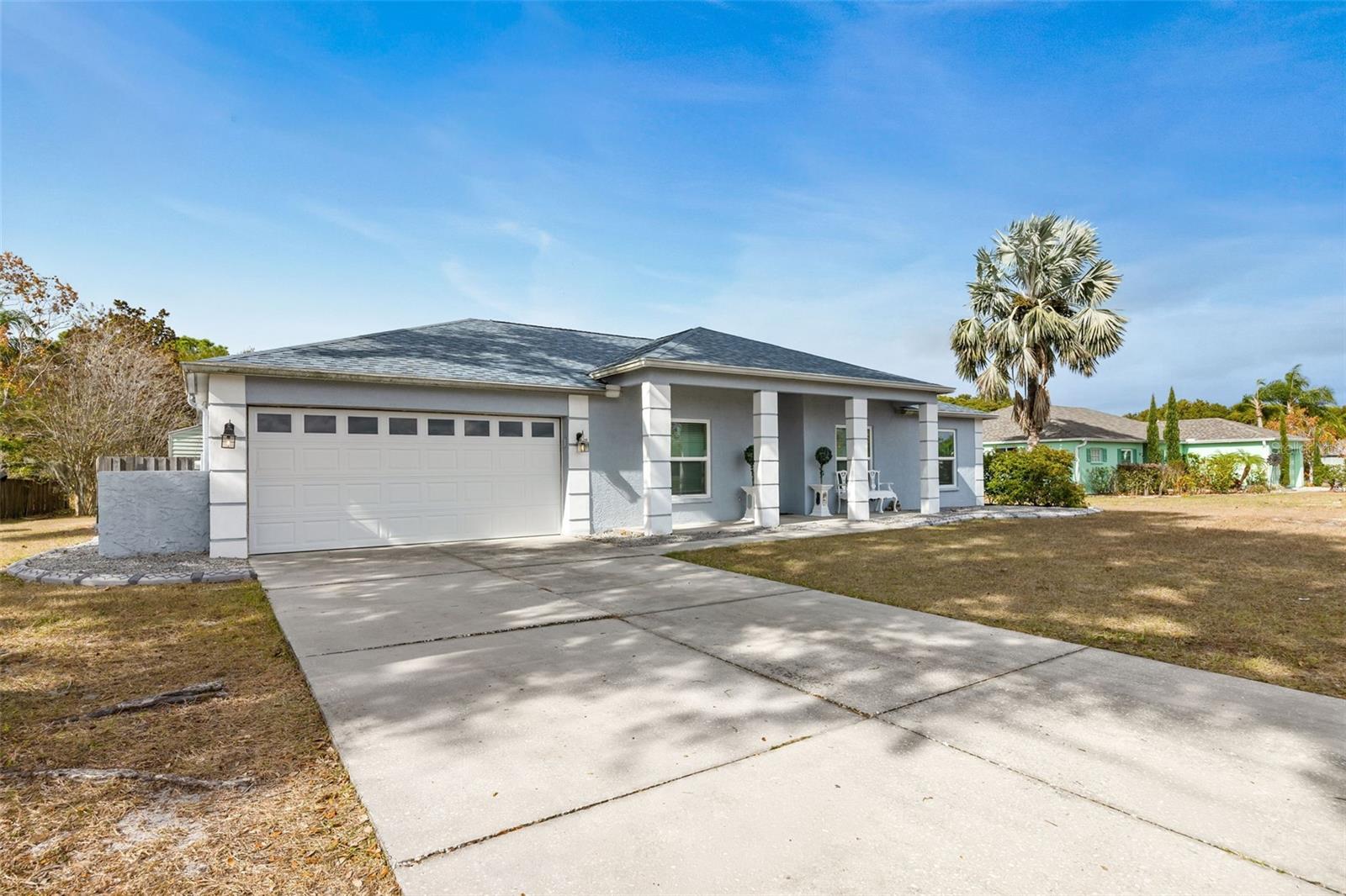 COLONIAL HILLS PH 01 - Residential