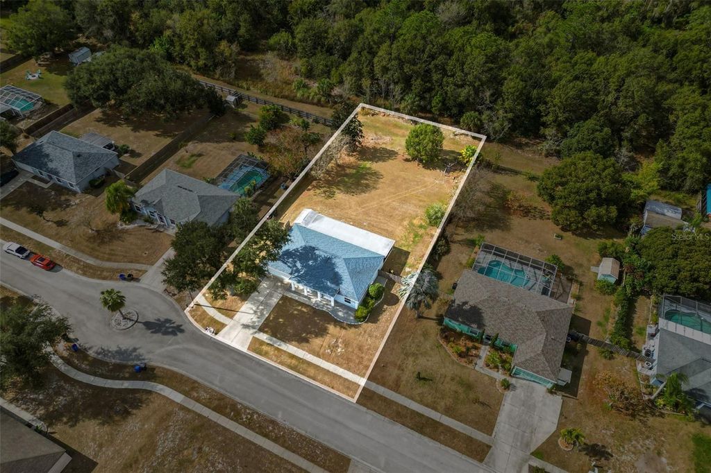 Photo of 12026 Colonial Estates Lane, Riverview, FL 33579 (MLS # TB8452364)