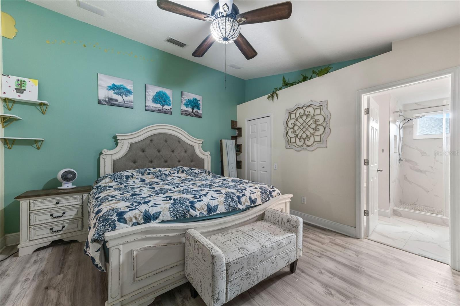 COLONIAL HILLS PH 01 - Residential