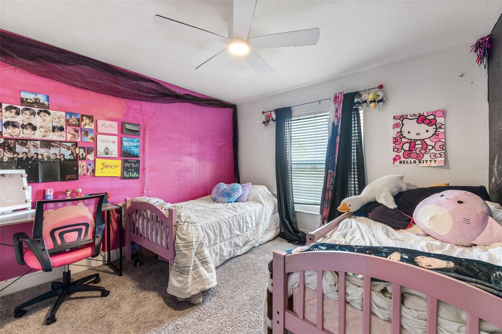 COLONIAL HILLS PH 01 - Residential