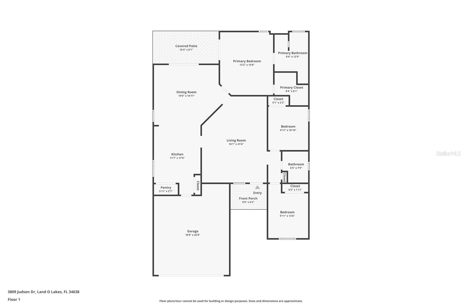 OAKSTEAD PRCL 04 - Residential