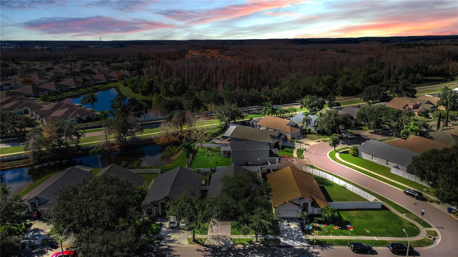 OAKSTEAD PRCL 04 - Residential