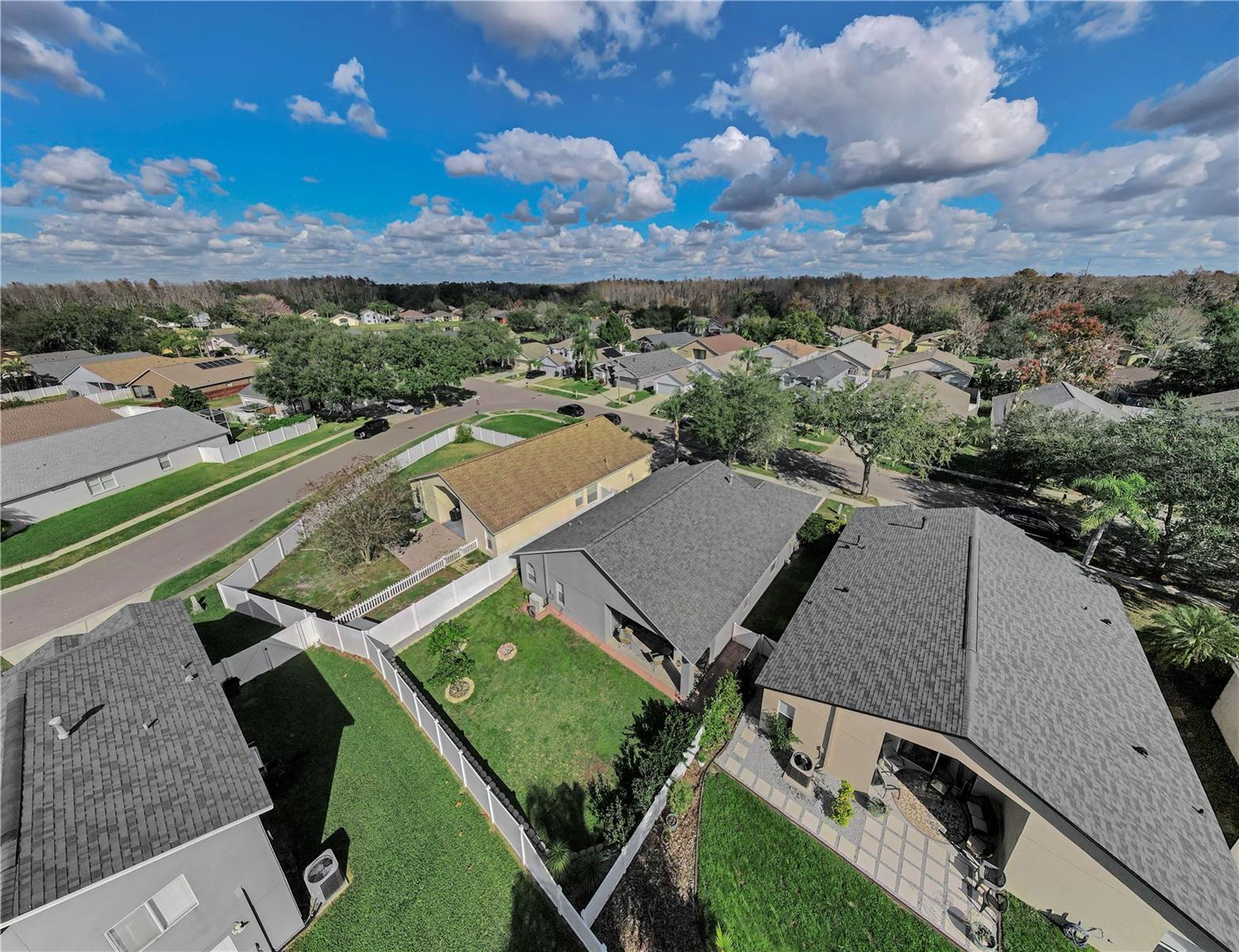 OAKSTEAD PRCL 04 - Residential