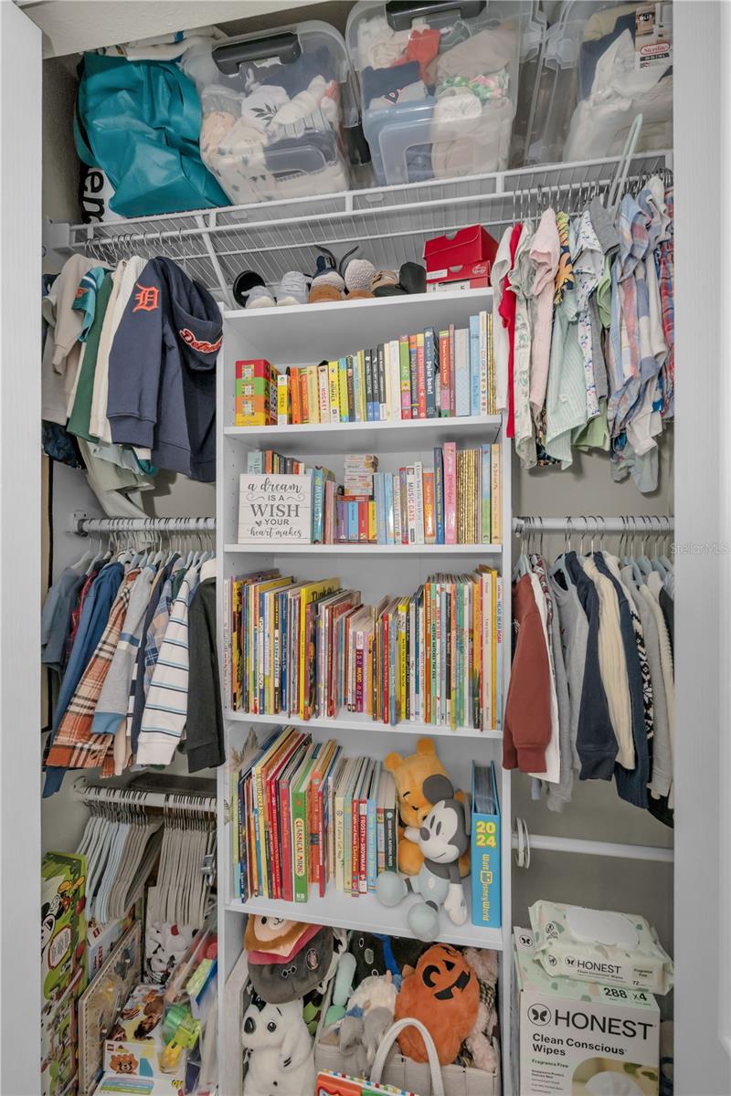 OAKSTEAD PRCL 04 - Residential