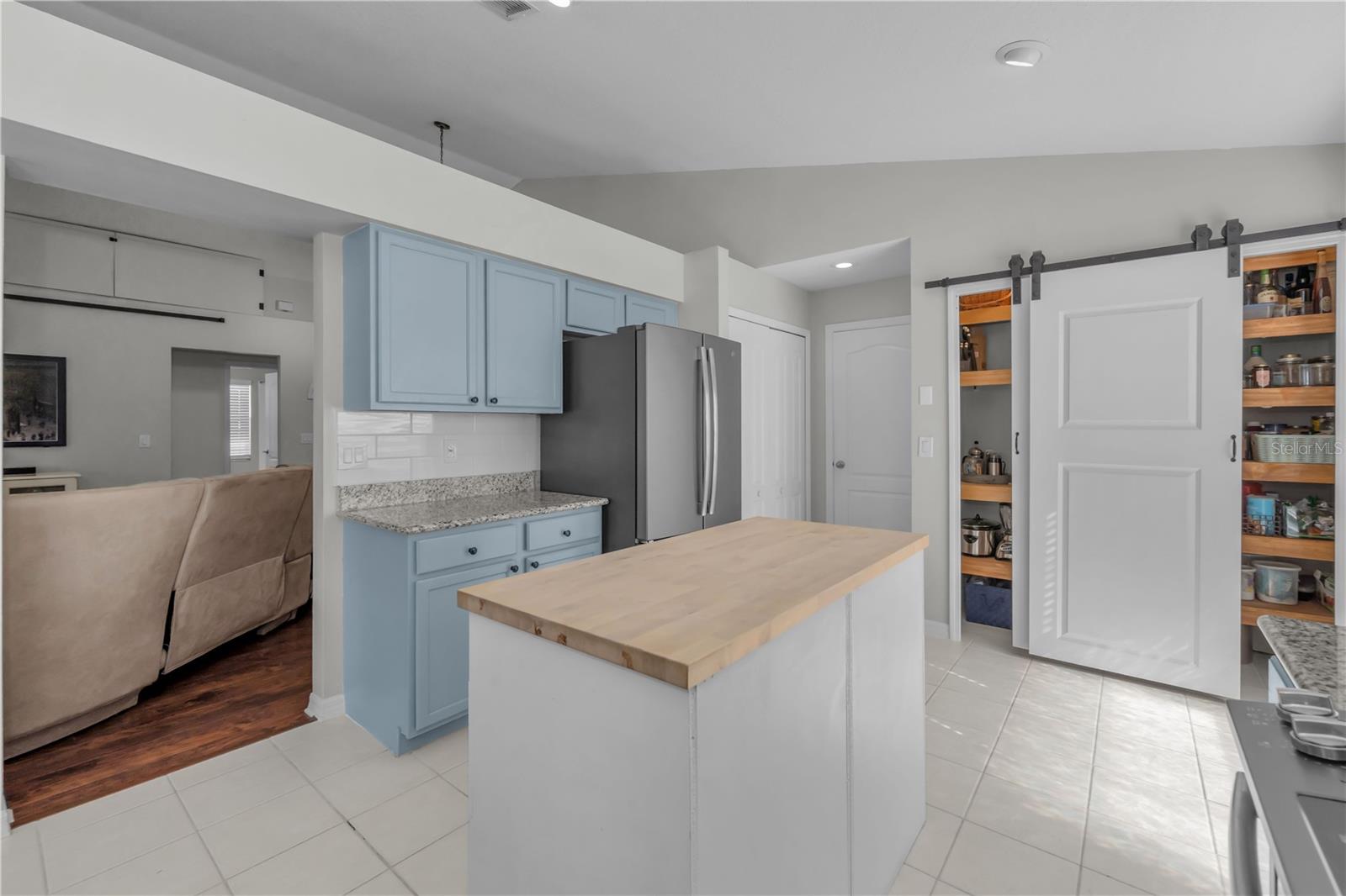 OAKSTEAD PRCL 04 - Residential