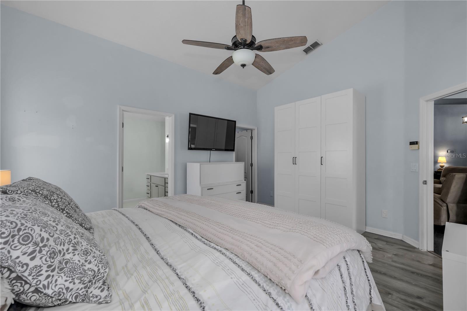 OAKSTEAD PRCL 04 - Residential