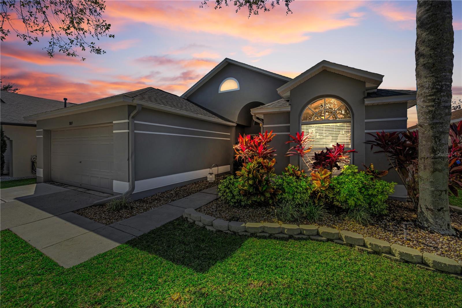 OAKSTEAD PRCL 04 - Residential