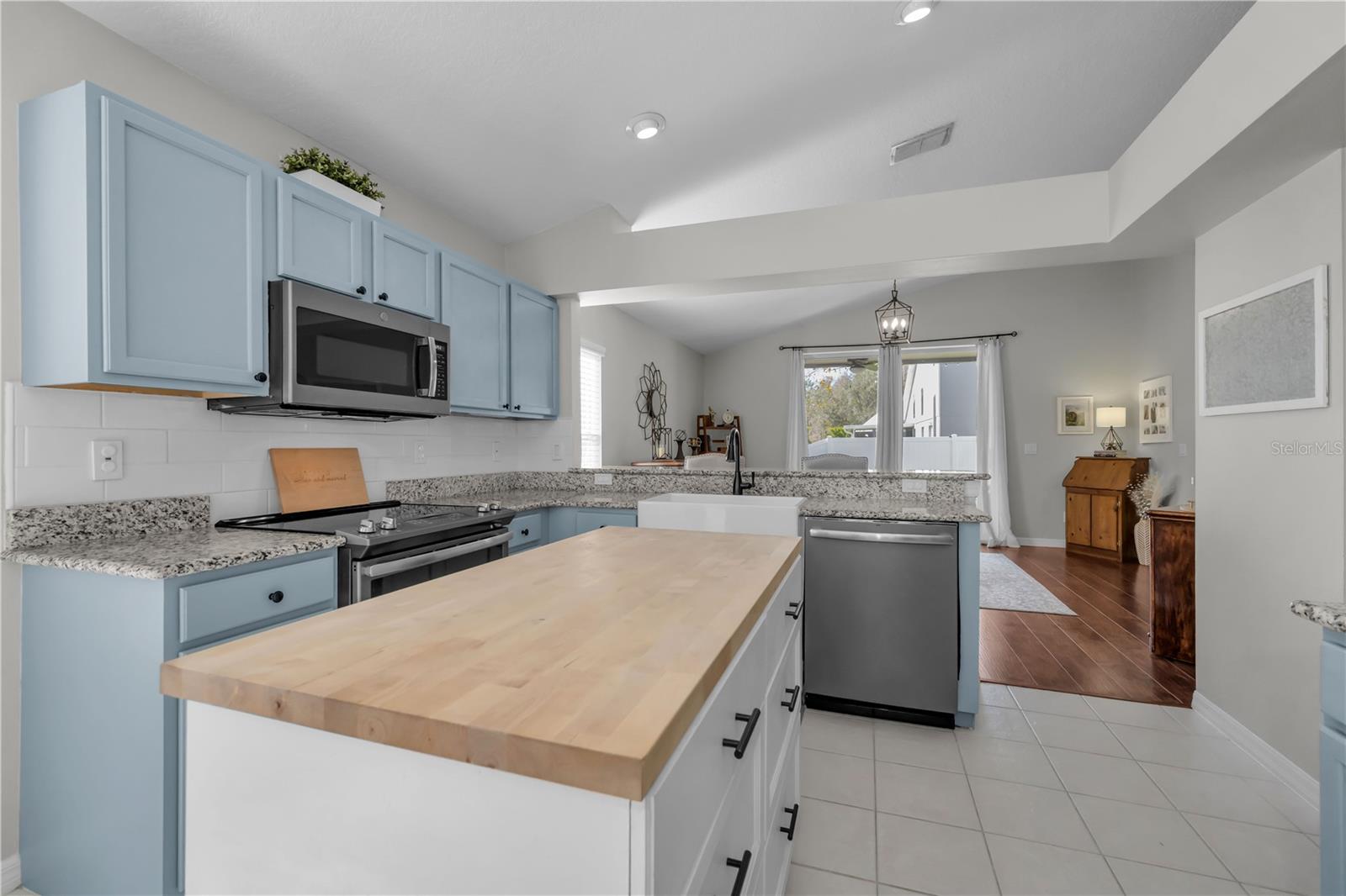 OAKSTEAD PRCL 04 - Residential