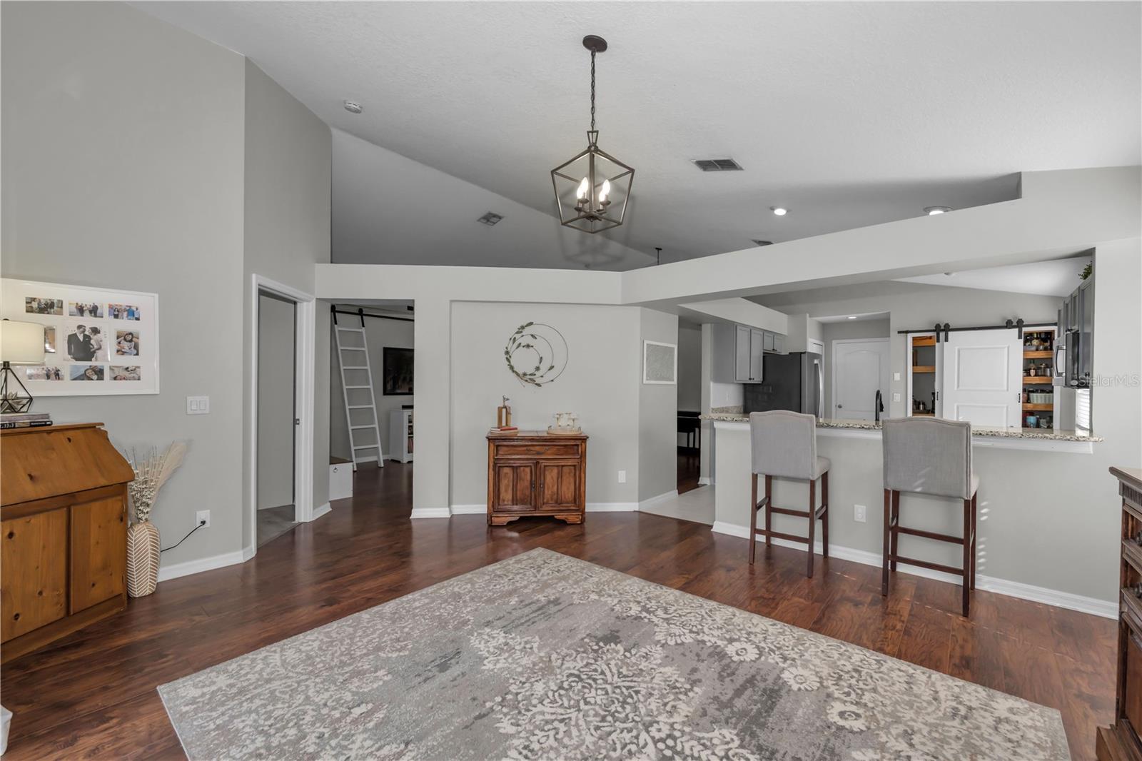 OAKSTEAD PRCL 04 - Residential