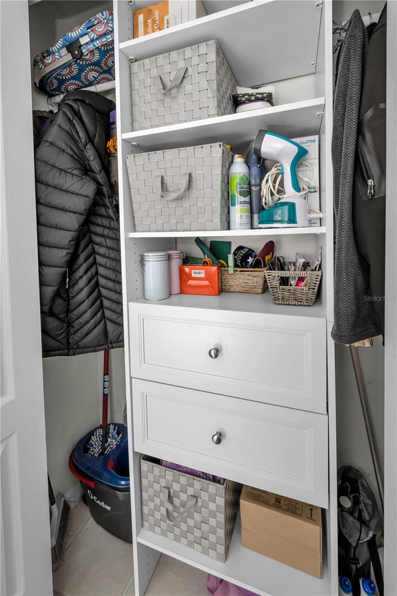 OAKSTEAD PRCL 04 - Residential