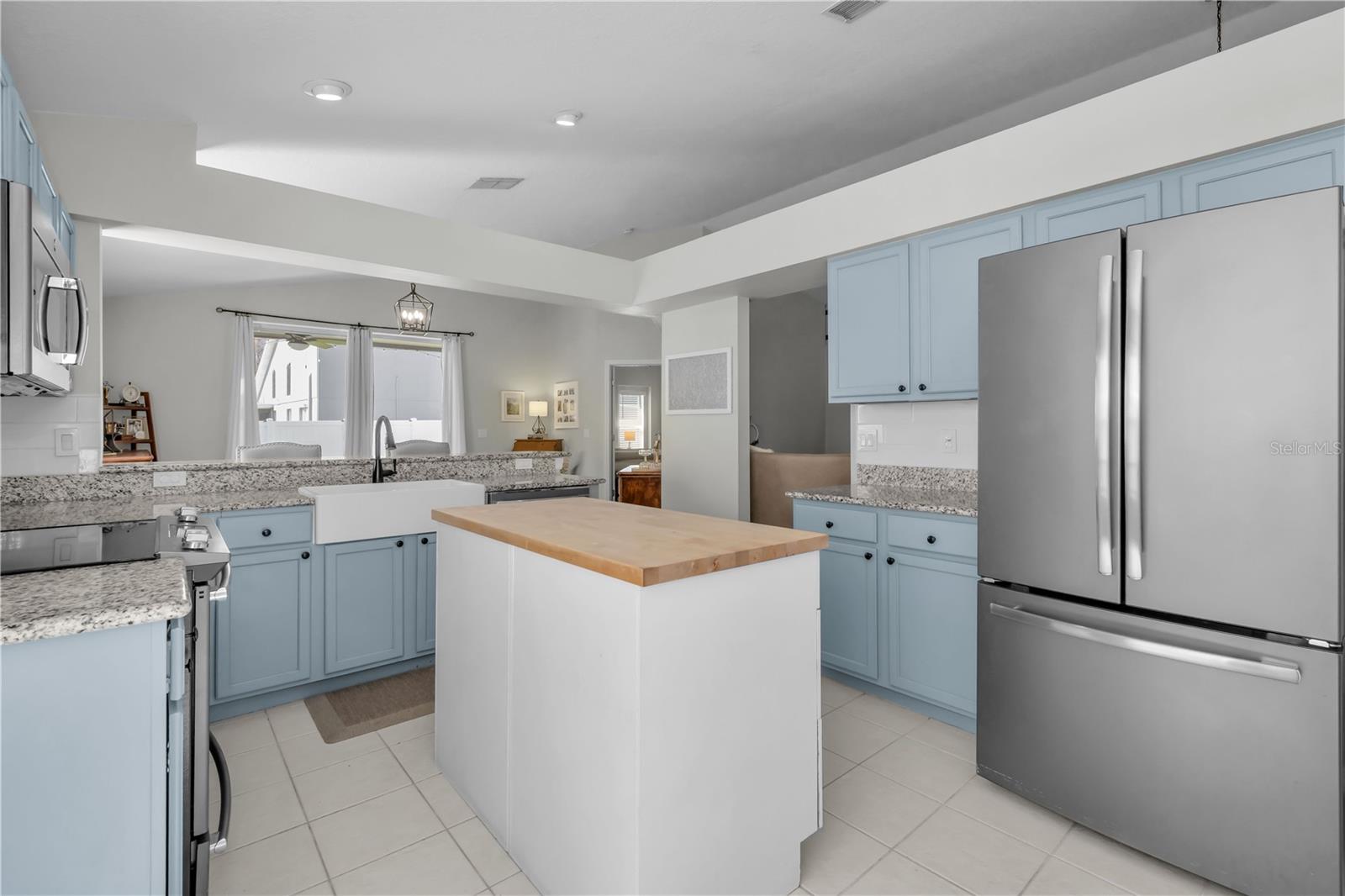 OAKSTEAD PRCL 04 - Residential