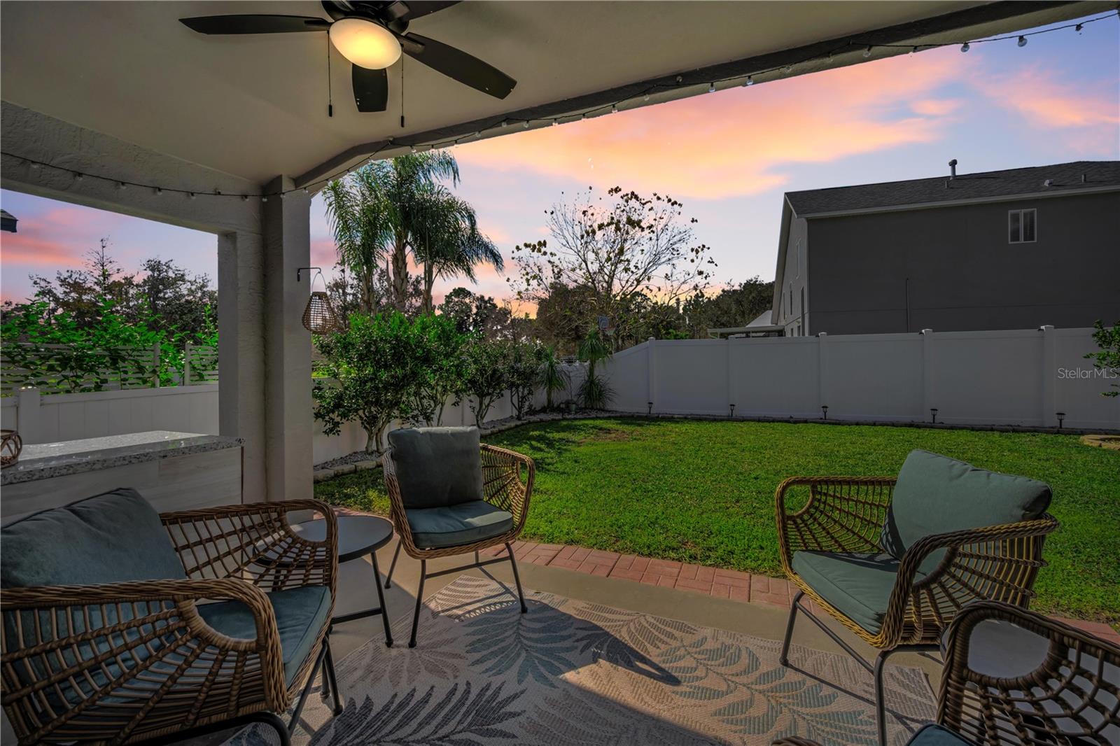 OAKSTEAD PRCL 04 - Residential