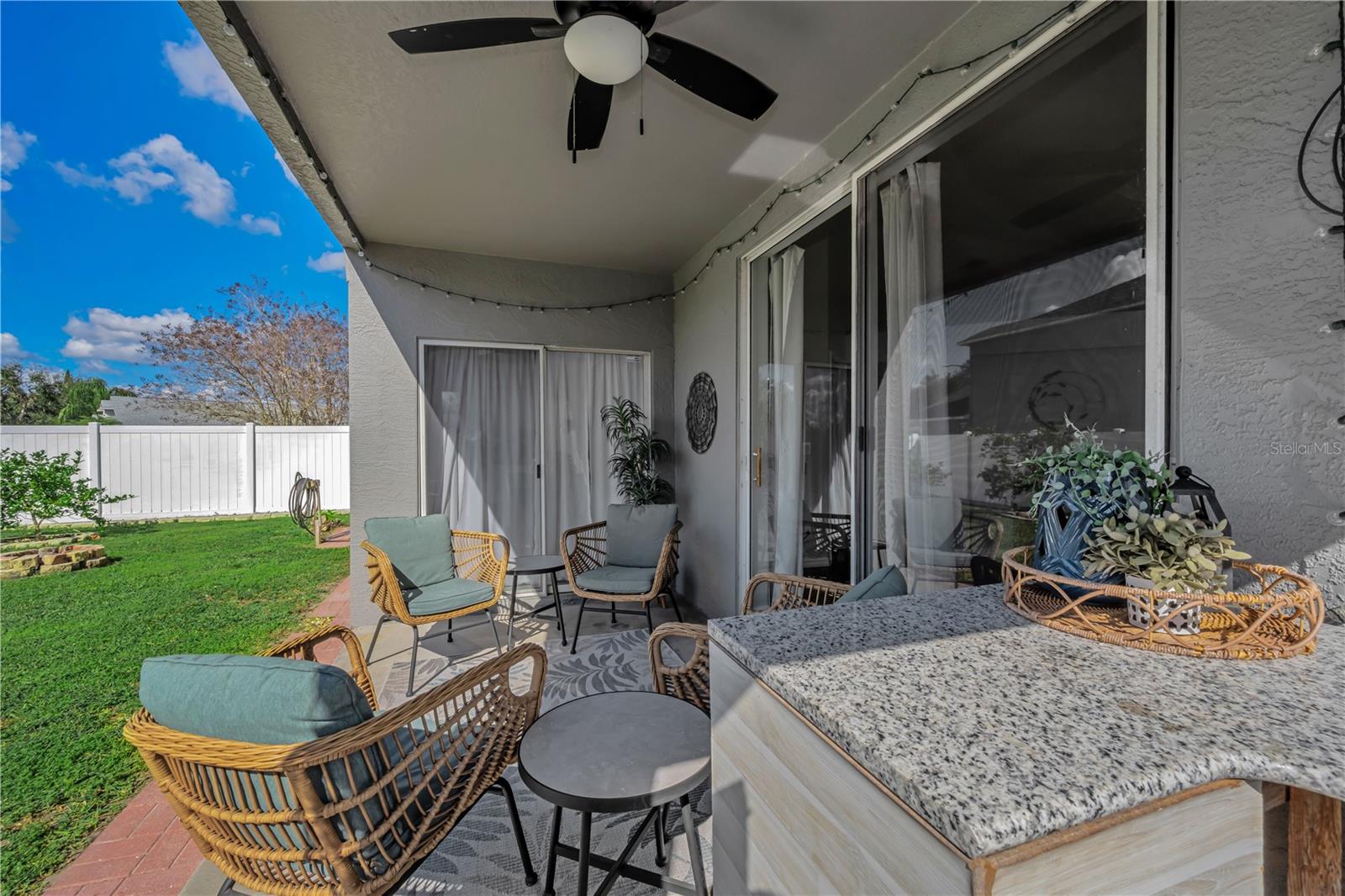 OAKSTEAD PRCL 04 - Residential