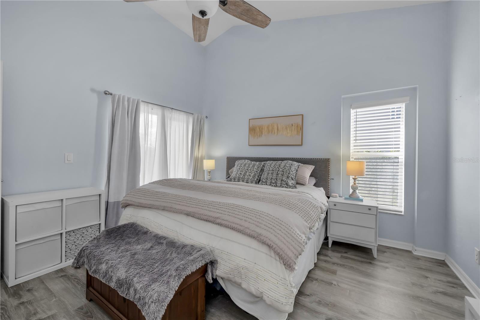 OAKSTEAD PRCL 04 - Residential