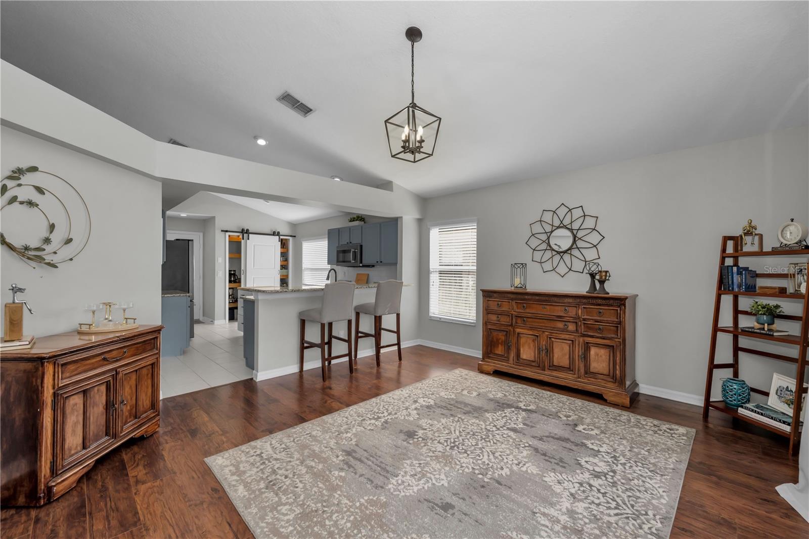 OAKSTEAD PRCL 04 - Residential