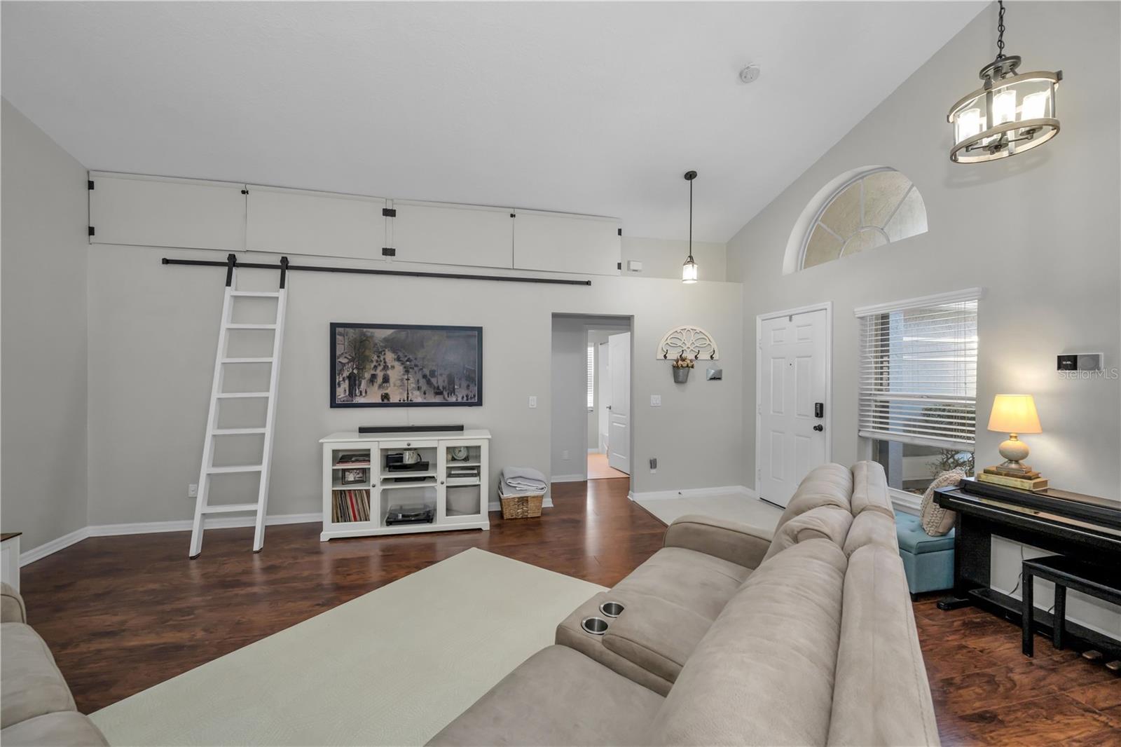 OAKSTEAD PRCL 04 - Residential