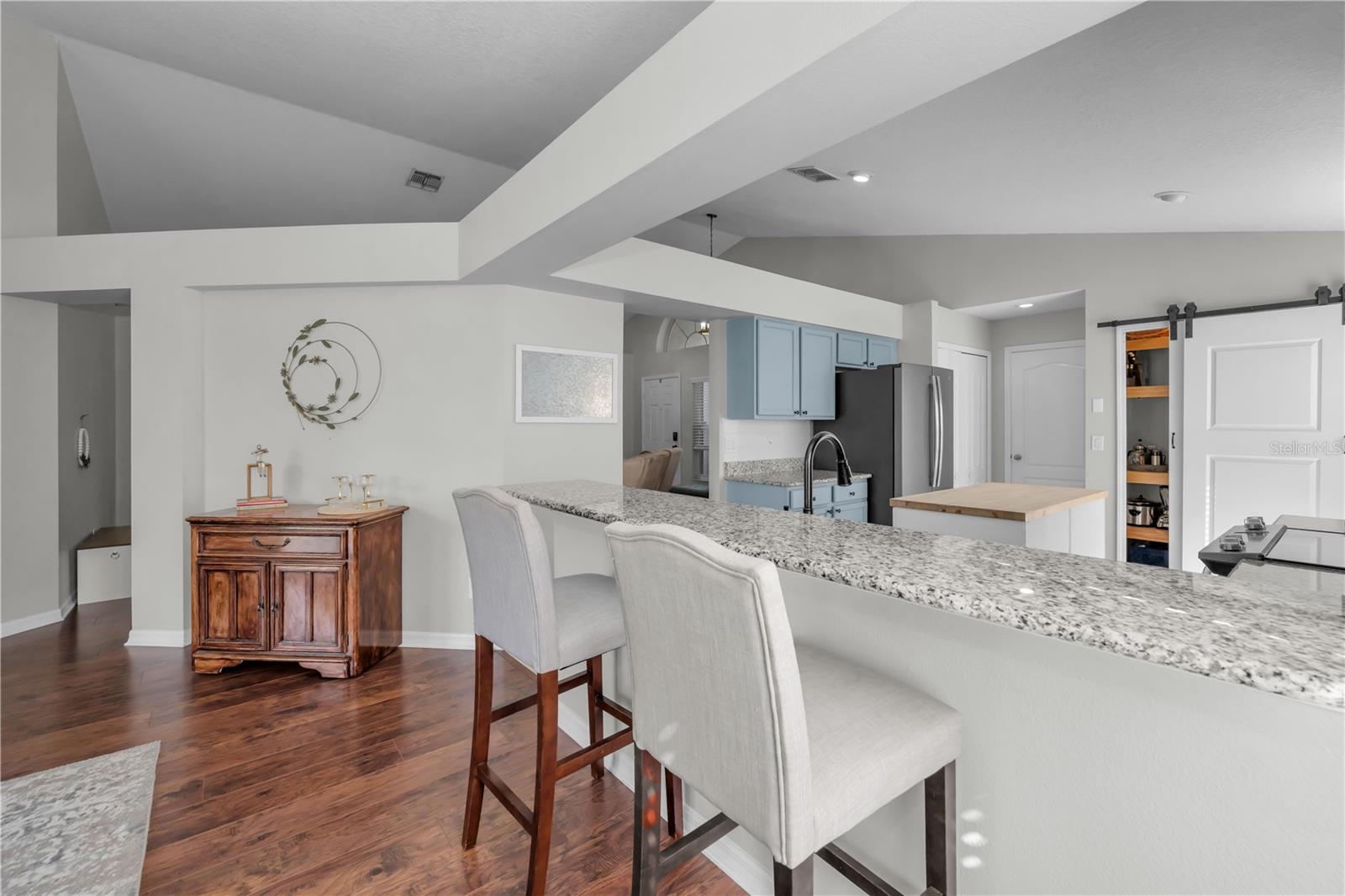 OAKSTEAD PRCL 04 - Residential