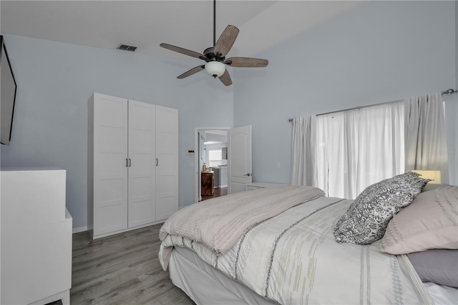 OAKSTEAD PRCL 04 - Residential