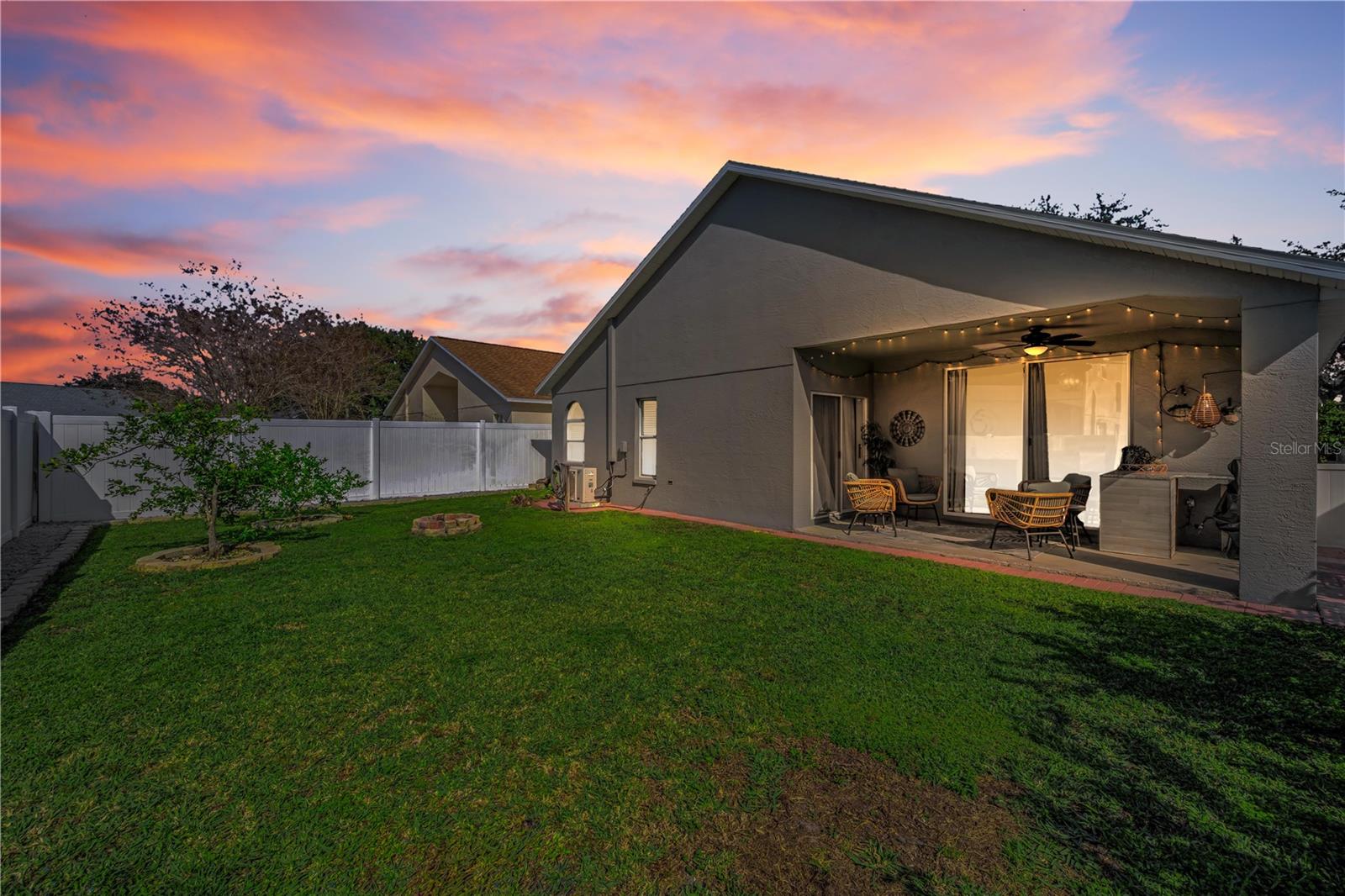 OAKSTEAD PRCL 04 - Residential