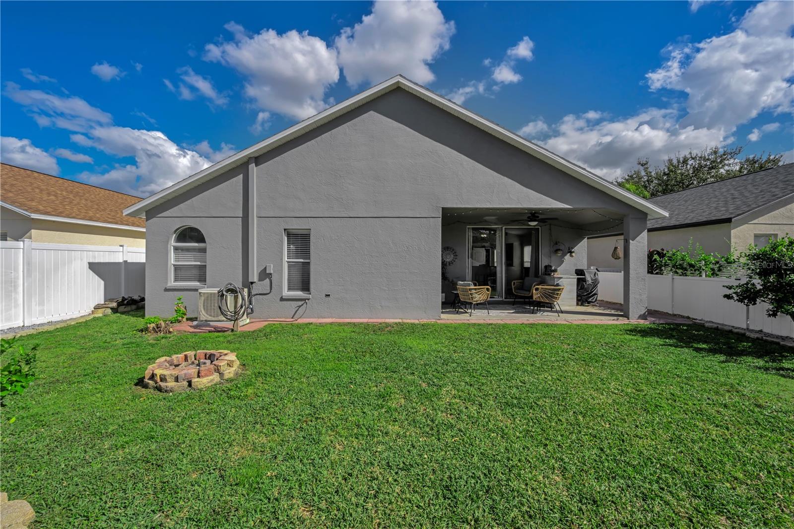 OAKSTEAD PRCL 04 - Residential