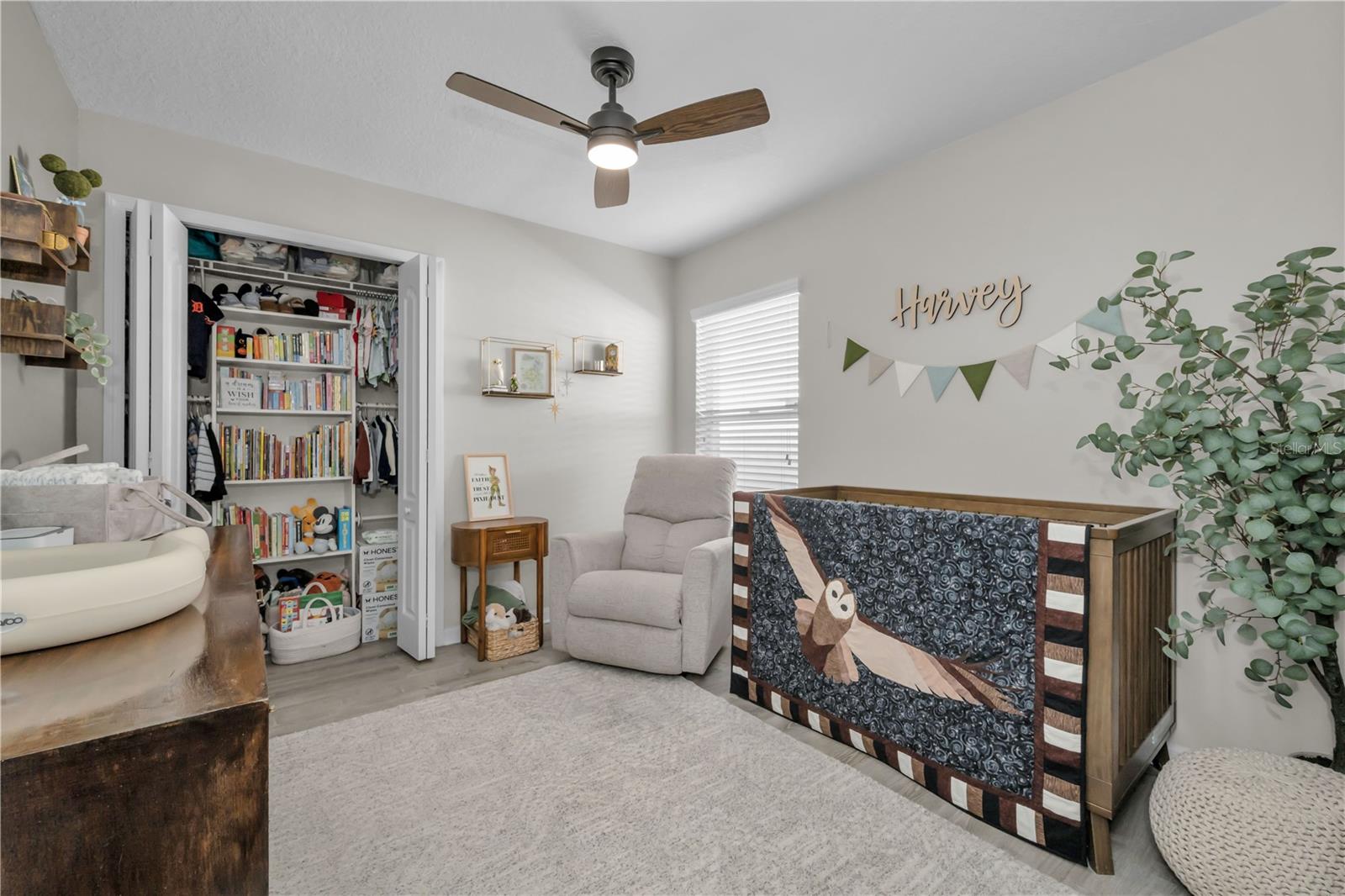 OAKSTEAD PRCL 04 - Residential