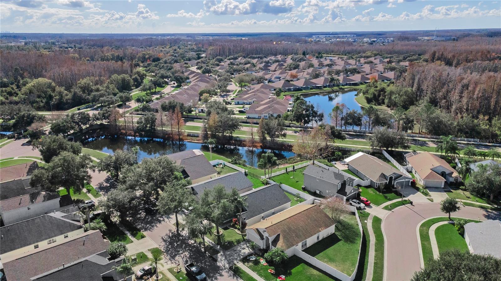 OAKSTEAD PRCL 04 - Residential