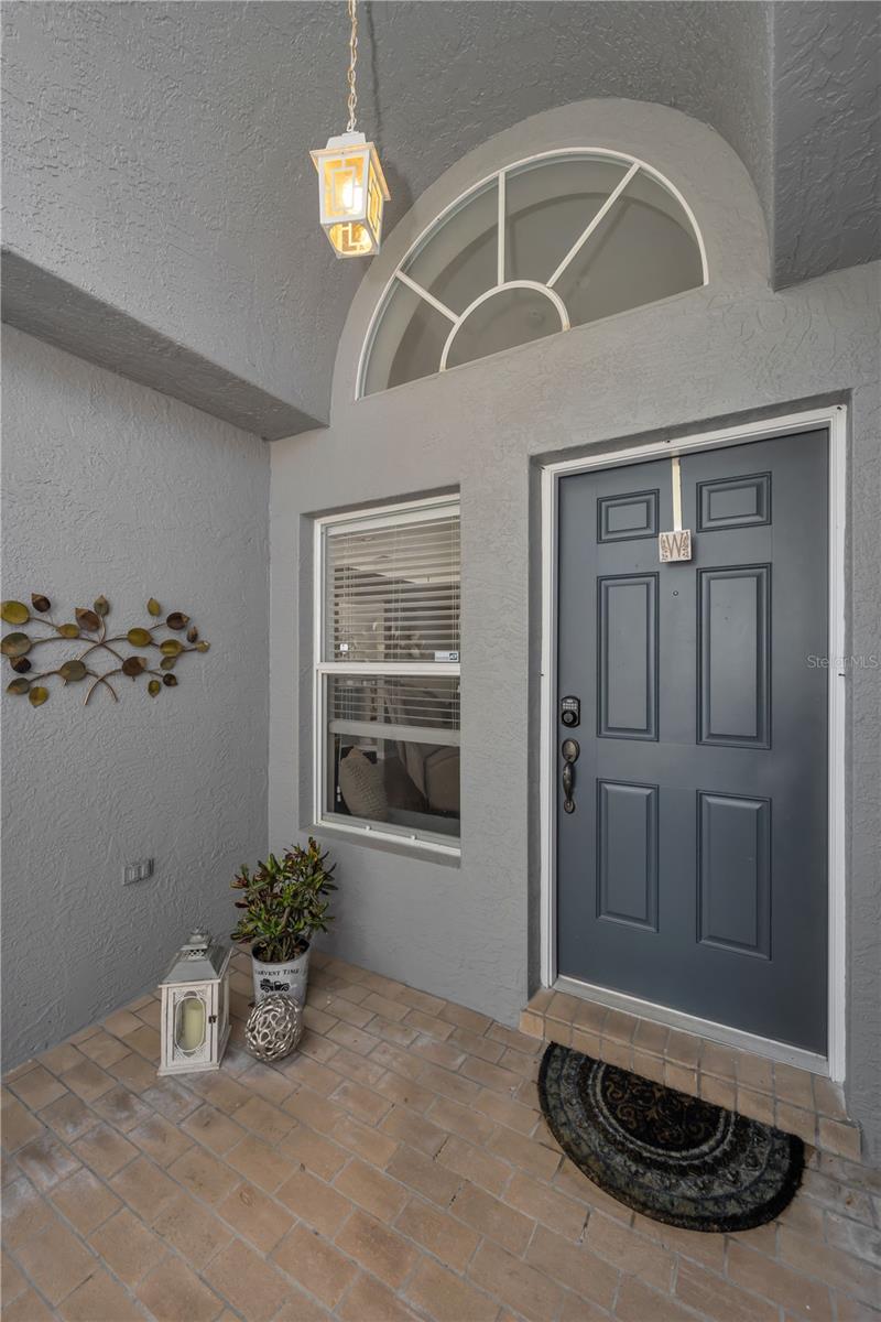 OAKSTEAD PRCL 04 - Residential