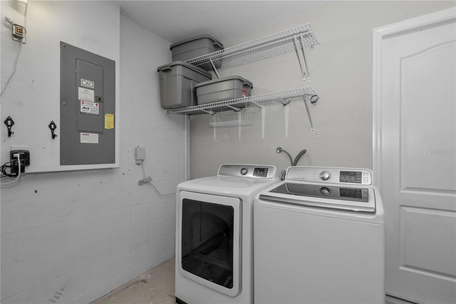 OAKSTEAD PRCL 04 - Residential