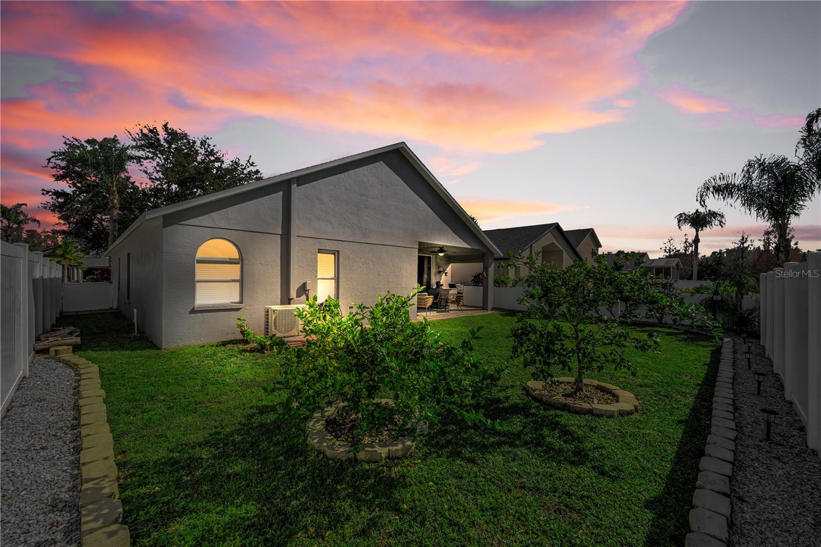 OAKSTEAD PRCL 04 - Residential