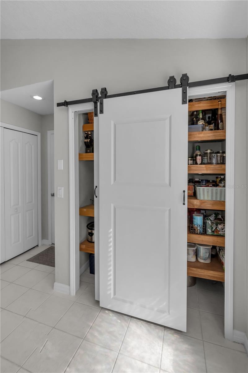 OAKSTEAD PRCL 04 - Residential