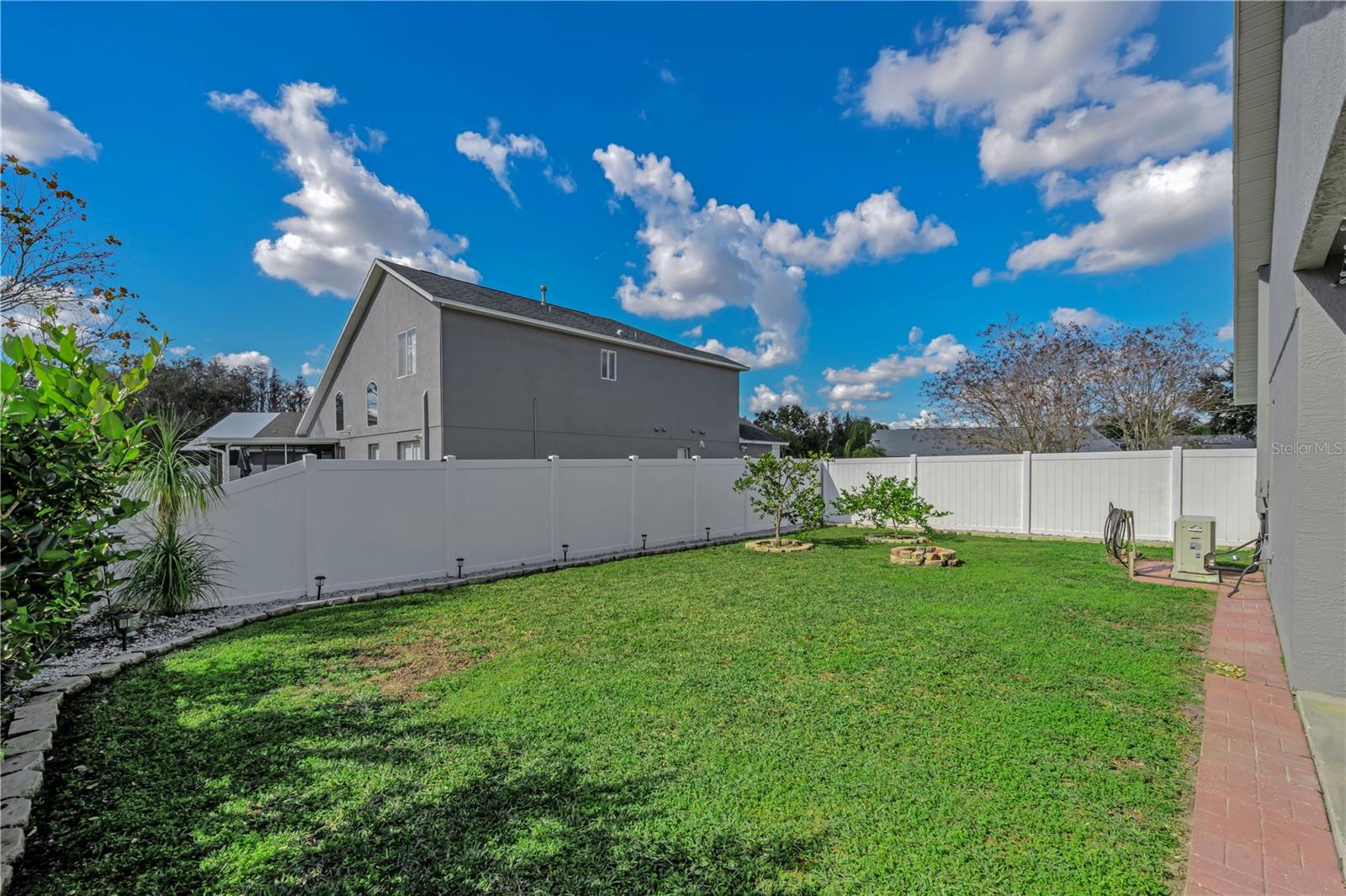 OAKSTEAD PRCL 04 - Residential