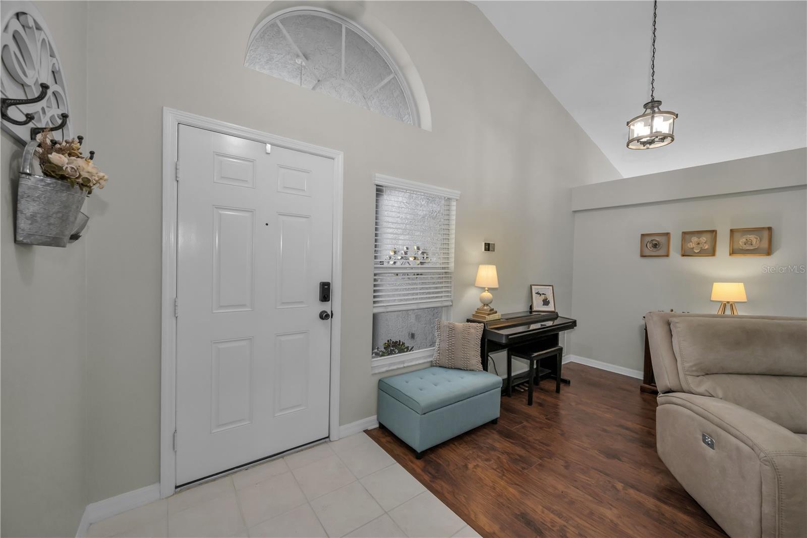 OAKSTEAD PRCL 04 - Residential