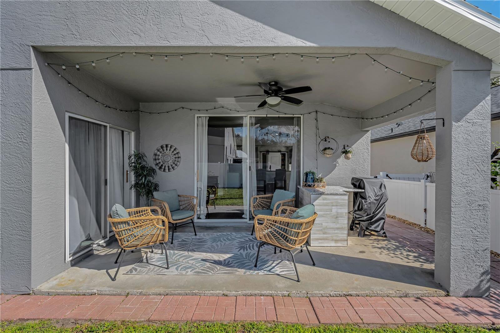 OAKSTEAD PRCL 04 - Residential