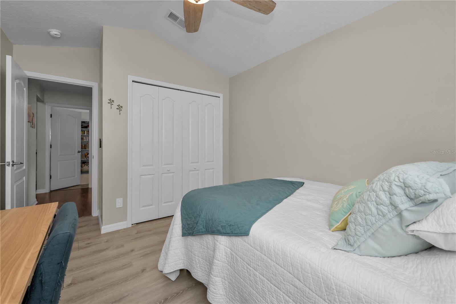 OAKSTEAD PRCL 04 - Residential